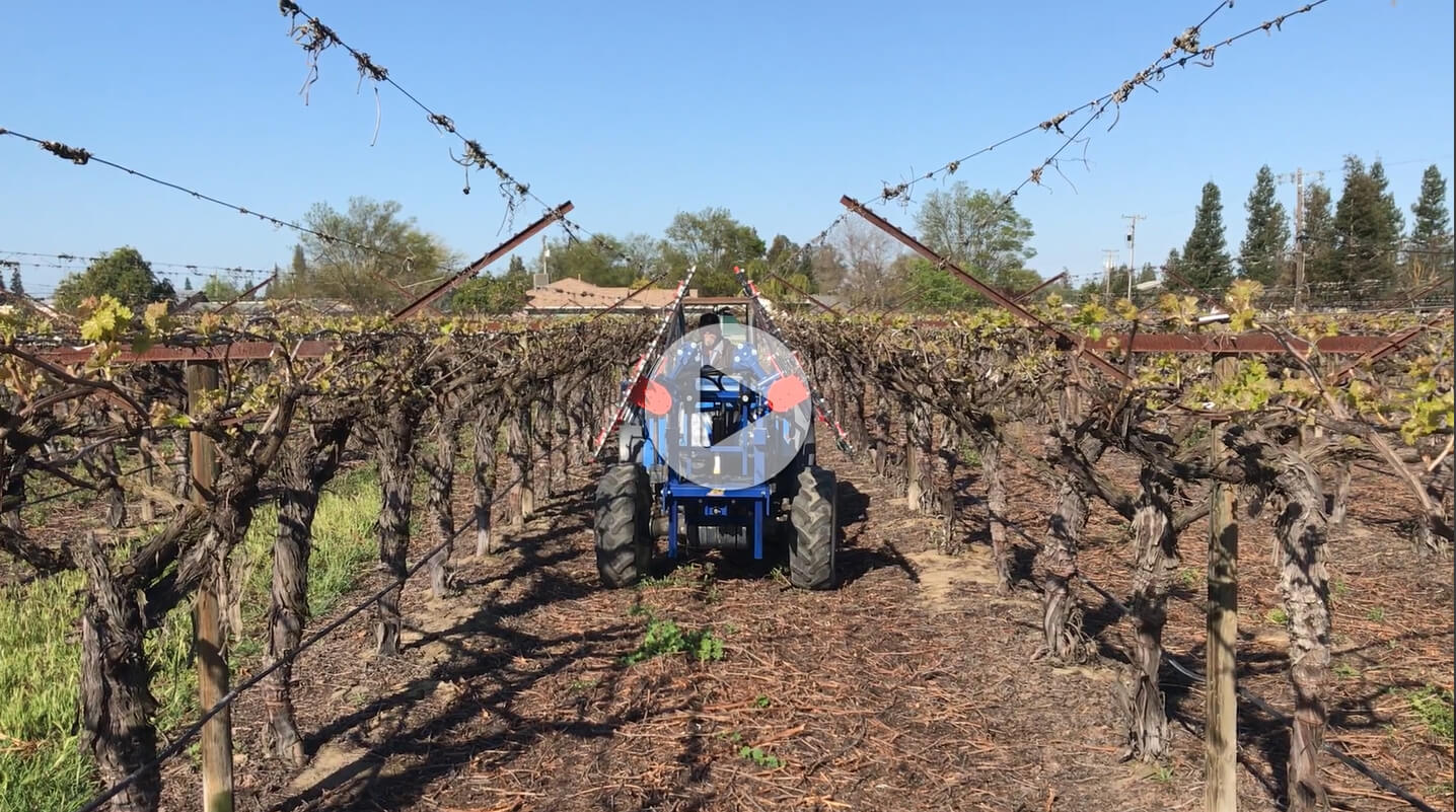 Orchard Equipment