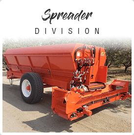 SPREADER DIVISION
