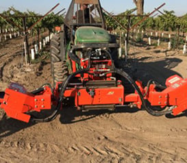 K-9300 Berm Management