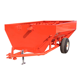 BD 8105 KCI Carts Orchard Division