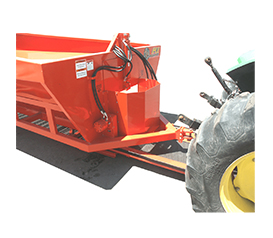 FD816 KCI Carts Orchard Division